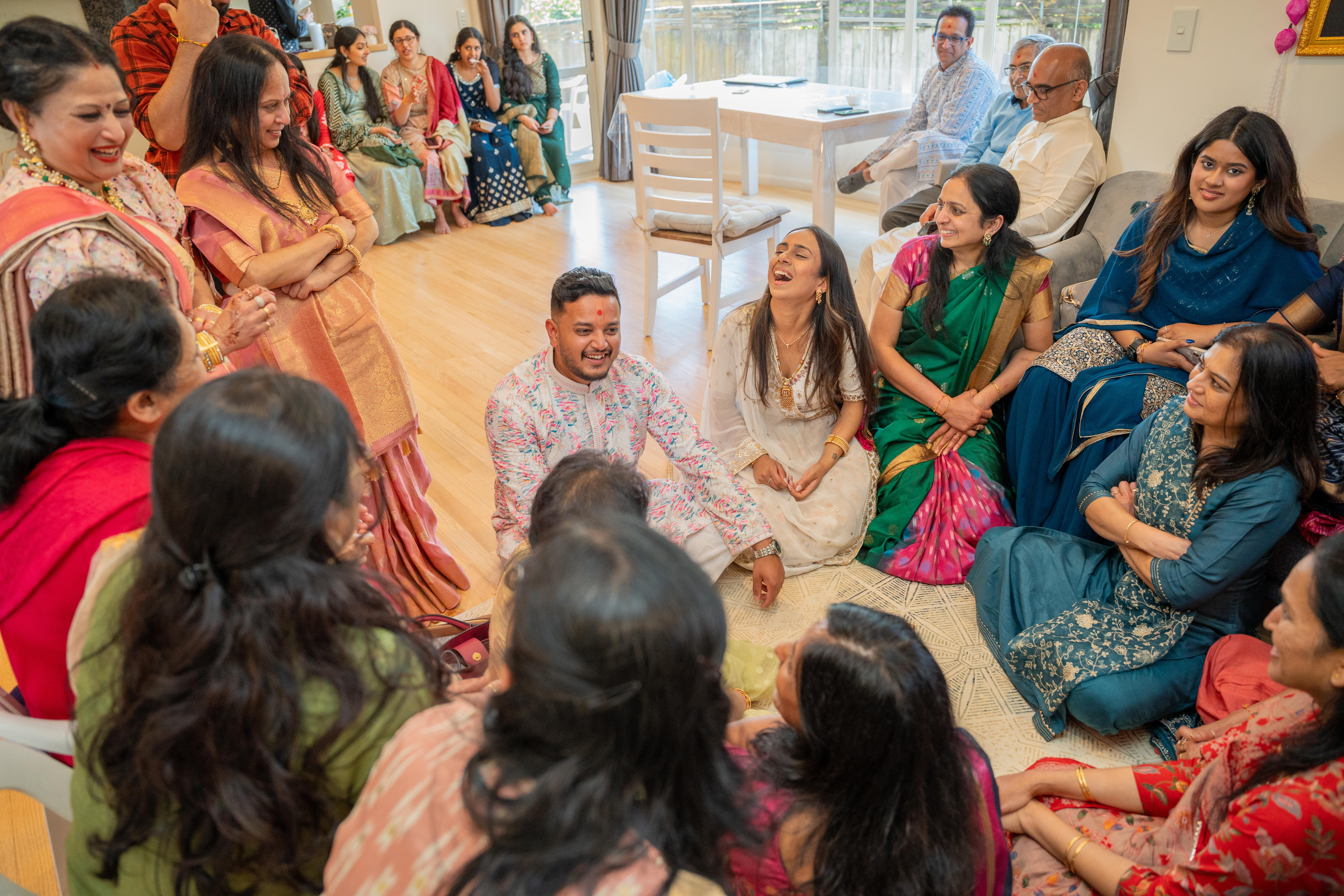 JEET AND HETA'S WEDDING photo 7